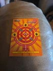 1998 Upper Deck Michael Jordan Collector's Choice MJ Bullseye Card B22