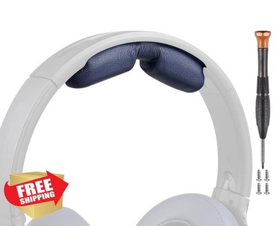 SOULWIT Hesh 3 Headband Navy Blue