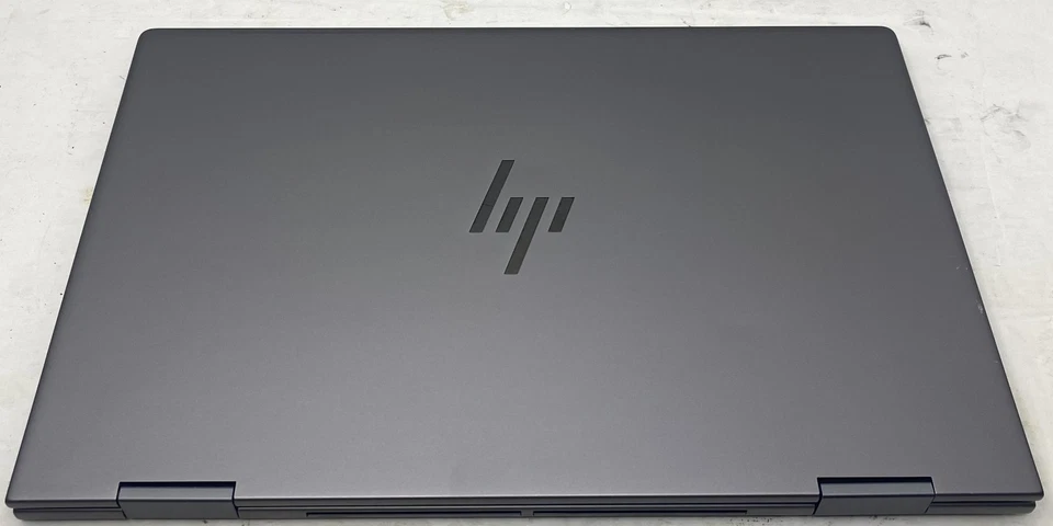 💻 HP Envy x360 15-107lcl 2-в-1 15,6» Ultra 7 | 16GB RAM | 1 ТБ SSD | Win11 Pro - Изображение 2 из 4