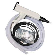Manual Electrostatic Powder Coating Spray Gun Original Interchangeable KCI 801