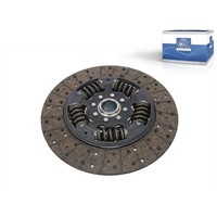 Kupplungsscheibe 24 ZäHne DT Spare Parts Iam-Expertise Passend FüR Scania