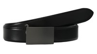 Lloyd Fashion Belt 3.5 W105 GüRtel Accessoire Black Schwarz