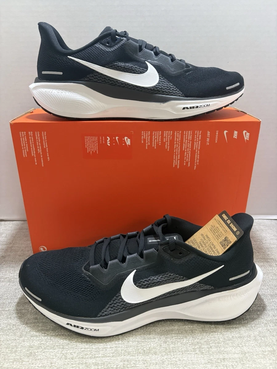 25+ Nike Air Zoom Pegasus 41 Black White for sale | Updated Oct 2026