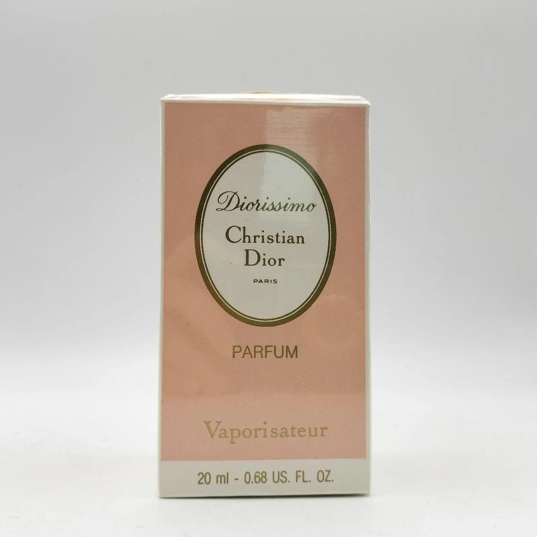 Dior Diorissimo Perfume Fragrances for Women for sale - eBay