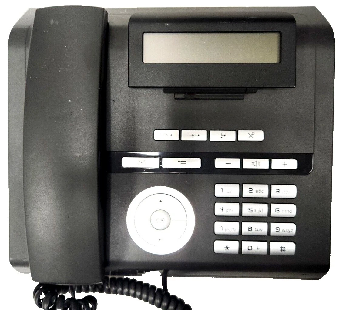 Siemens Business VoIP Systems