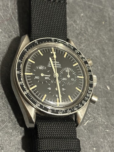 OMEGA SPEEDMASTER 145.012 PRE MOON 321 REF 145012 SP 67