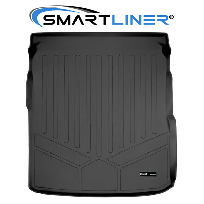 SMARTLINER Custom Fit Cargo Trunk Liner All Weather 2019-2024 Volkswagen Arteon