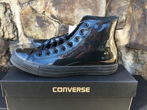 tuxedo chuck taylors