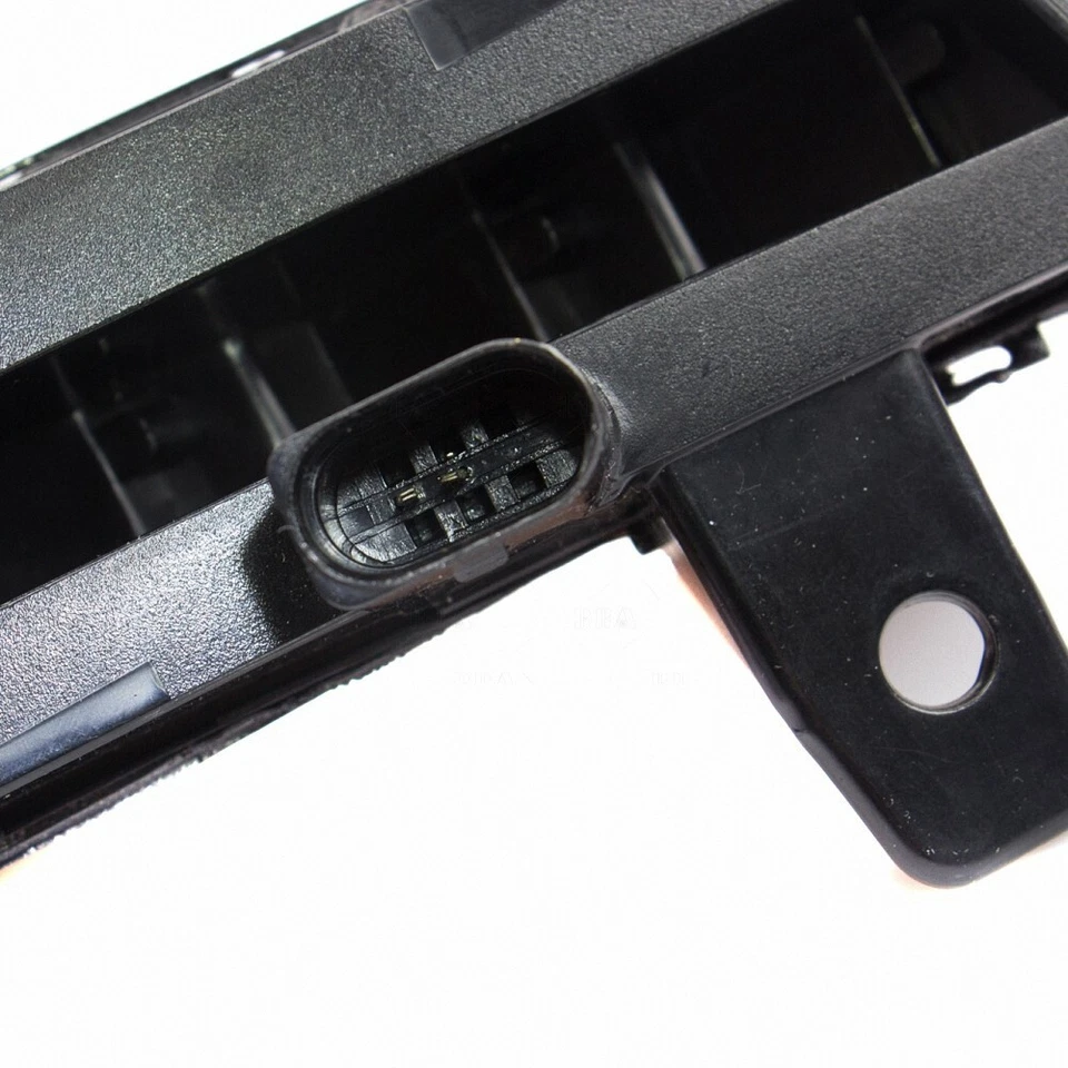 Freccia AUDI Q7 4L dal 07.2009 anteriore DESTRA indicatore di direzione luce diurna lampeggiante - Immagine 3 di 4