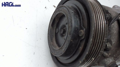 Compresseur Climatisation f500an8aa01 Hyundai i30 1.4 Fd 80 Kw 109 Ps Berline - Photo 4/4