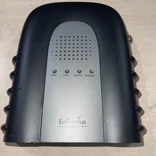 Engenius DURAFON 1x Long Range Industrial Cordless Phone System Base