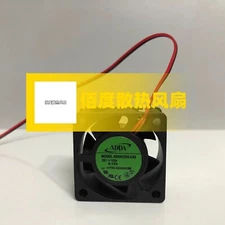 ADDA AD0412HX-C50 4CM 4020 12V silent case power supply cooling fan