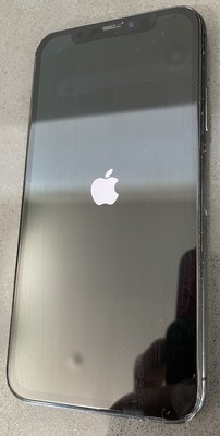 Apple iPhone X - 256GB - Space Gray (Unlocked) - See Pictures