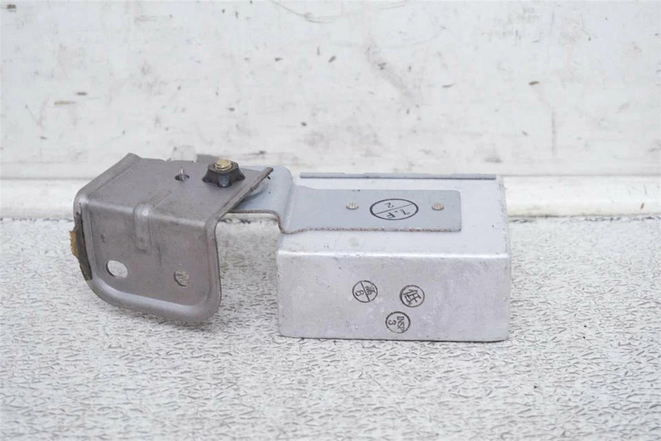 2004 2005 年本田 S2000 巡航控制模块电脑单元 Oem 36700-S2a-A11 — 第 2/4 张图片