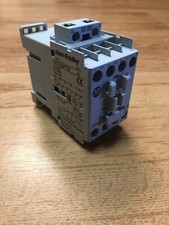 CONTACTOR 110/120 V Series A Cat  100-C09 10 Starter ALLEN BRADLEY