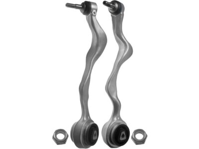 Autopart Premium 62CP33C Control Arm Kit Fits 2008-2013 BMW 128i 3.0L 6 Cyl