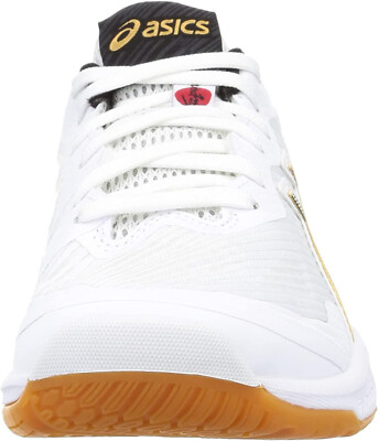 ASICS Volleyball Shoes ROTE JAPAN LYTE FF 3 White Black