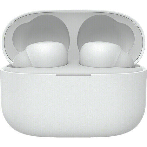 Sony WF-LS900N/B LinkBuds Wireless Noise Canceling Earbuds 