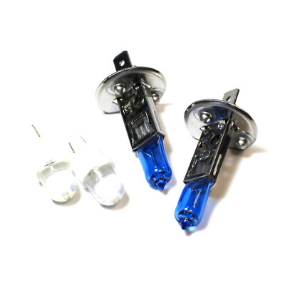 Pack LED FIAT MAREA (185_) 1.6 100 16V Bipower (1999 à 2002) – Pack Complet main image 1