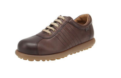 Camper 27205-277 Pelotas Ariel Damen Schuhe Freizeitschuhe