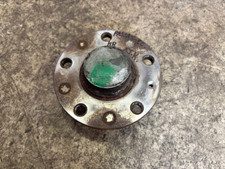 Radnabe hinten rechts VW Passat CC 3C Radnabe Achsschenkel 1T0