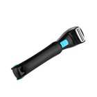 Back Shaver Hair Remover Electric Men's Shavers Razor for Removal
