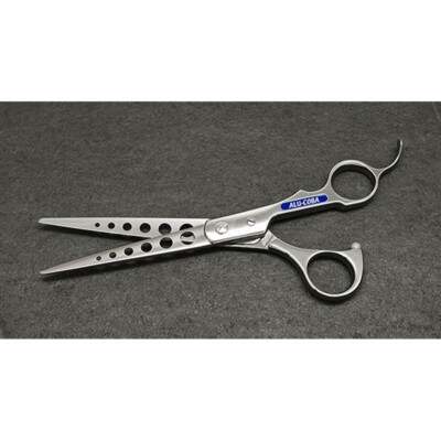 BRAND NEW Alu Coba AC-70H Shears Scissors for hair salon stylist