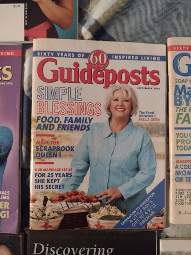 Lot Of 12 Reader's Digest Magazines Guidepost and Miscellaneous Pamphlets - Picture 10 of 14