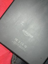 Amazon Kindle Fire 7 Inches