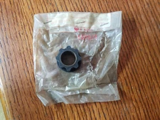 157077 SIMPLICITY RUBBER GEAR NEW OLD STOCK **GENUINE, IN OPEN PACKAGE*