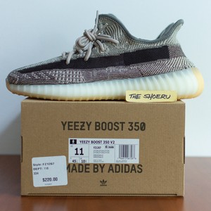 yeezy 350 v2 size 11