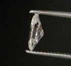 GIA Loose Certified Marquise Diamond .86ct I1 K Faint brown Natural Earth mined — photo 8