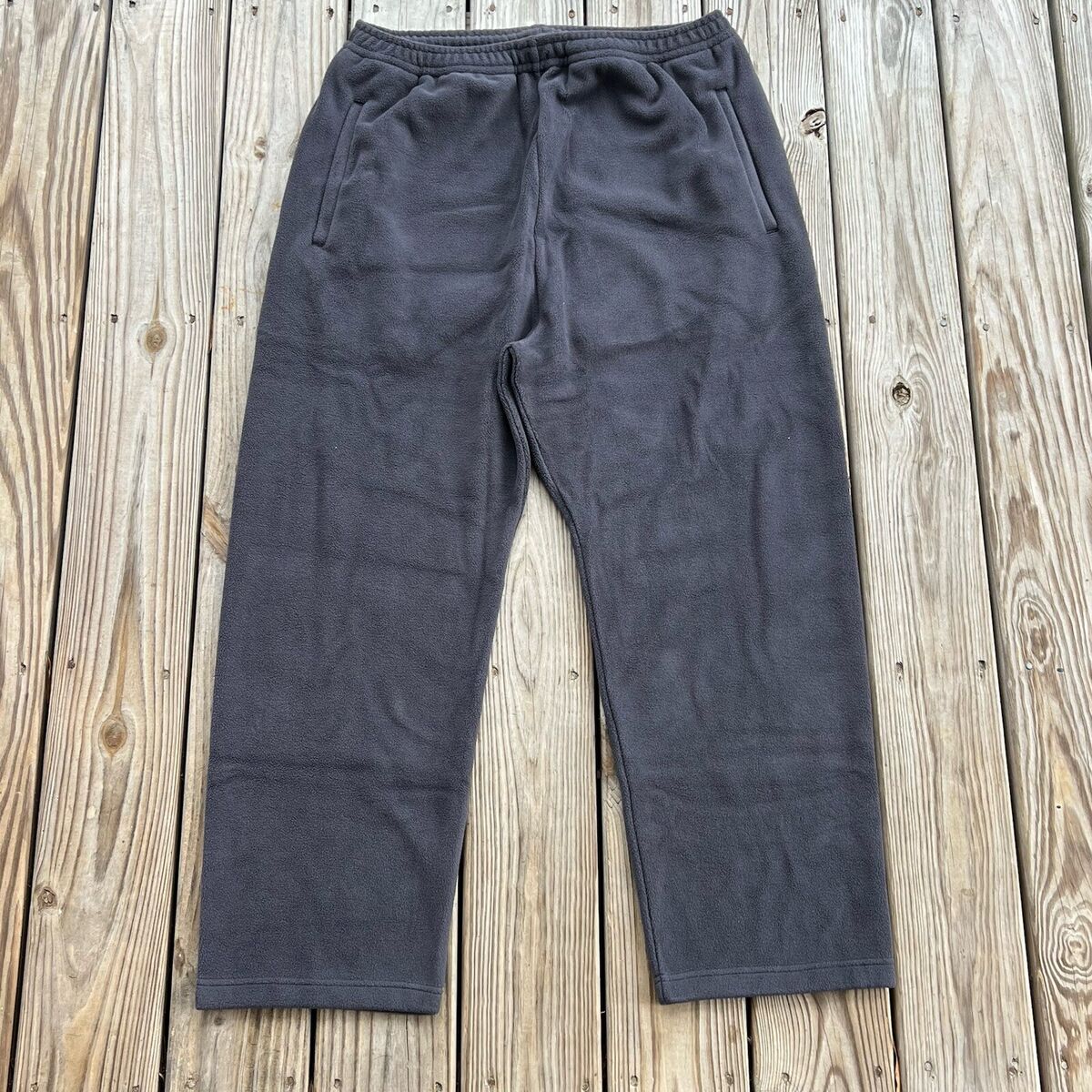33 POLAR FLEECE JOGGER - YEEZY GAP ENGINEERED BY BALENCIAGA 33 POLAR FLEECE JOGGER - YEEZY GAP ENGINEERED BY BALENCIAGA