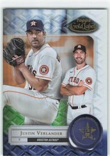 Justin Verlander Baseball Cards - Base Cards, Inserts, #'d etc. - You Pick