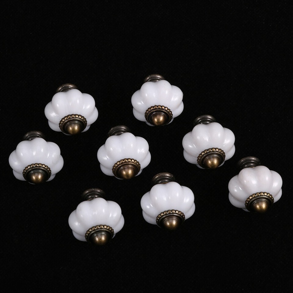 12Pcs Knobs Antique Knobs Kitchen Knobs eBay