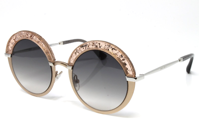 Jimmy Choo Sunglasses Women display picture 1