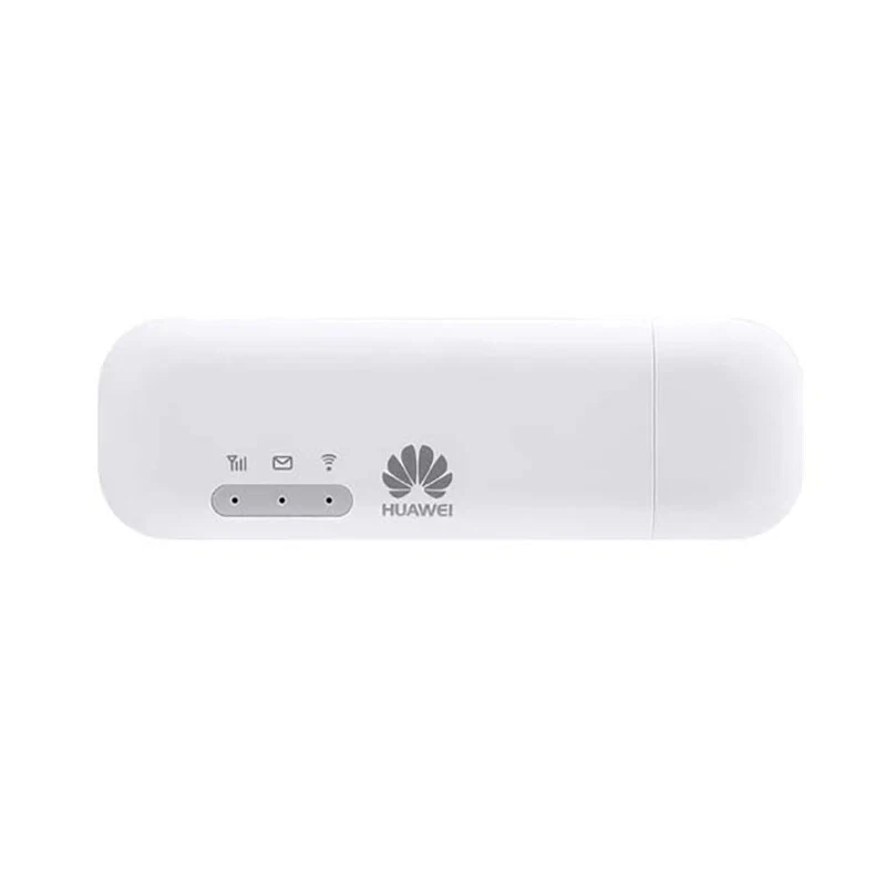 Huawei-E8372h-155 Unlocked Modem Router 150Mbps 4G LTE-Wireless WiFi USB Router - Image 4 of 4