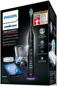 ladeglas philips sonicare