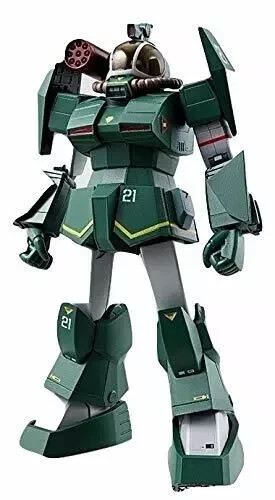 Bandai Hi-Metal R Fang of the Sun Dougram Combat Armor
