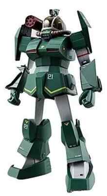 SOLTICH H8 & DOUGRAM プラモデルセットジャンク★Y26 Bandai Hi-Metal R Fang of the Sun Dougram Combat Armor Soltic H8