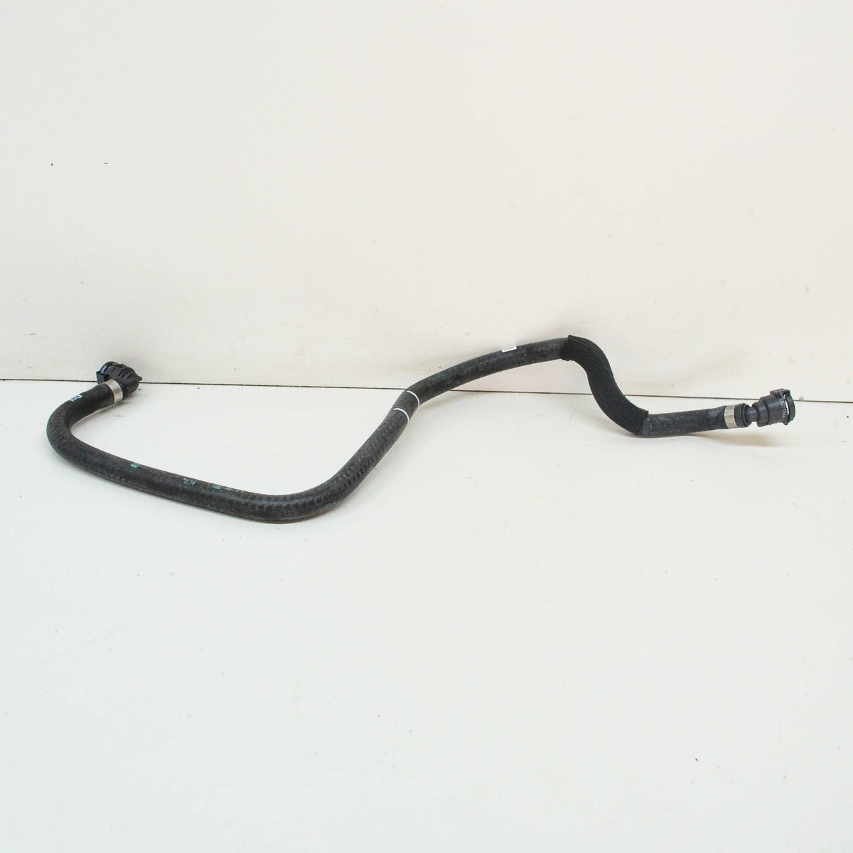 NEW BMW 5 G30 UPPER INNER ENGINE COOLANT PIPE 17129844478
