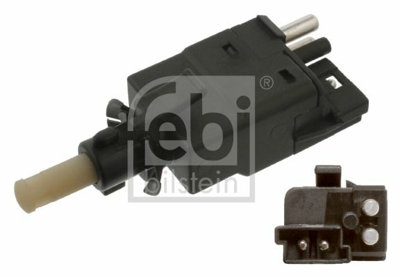 Febi Bremslichtschalter FüR Mercedes 190 (W201),C-KLASSE (W202,S202)-image