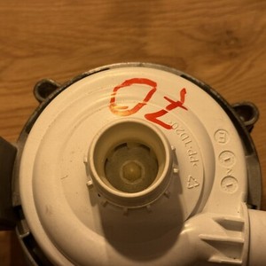 Umwälzpumpe Geschirrspüler 5639.067491