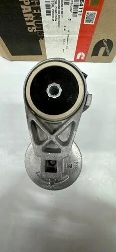 Cummins Belt Tensioner 5264111 is used primarily on EPA07 6.7 liter ISB/QSB engi - Image 3 of 4