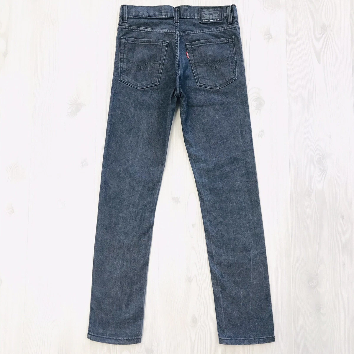 Levis Commuter Pro jeans, Men's Fashion, Bottoms, Jeans on Carousell