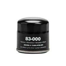 Oregon OEM 83-000  Oil Filter[787]