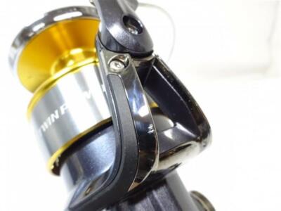 Shimano 15 Twin Power SW14000XG Bait Reel Used | eBay