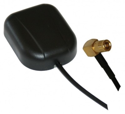 VDO Dayton Medion MD41400 GPS Antenne SMB MS PC CIQ