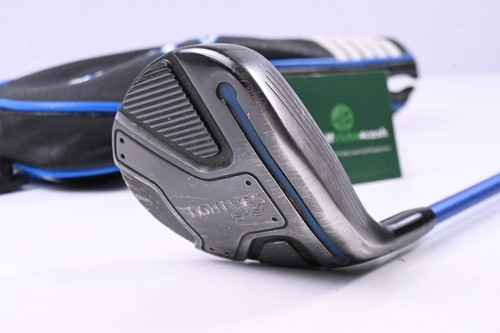 Adams Tight Lies 2.0 #5 Wood / 19 Degree / Regular Flex Kuro Kage 60 Shaft