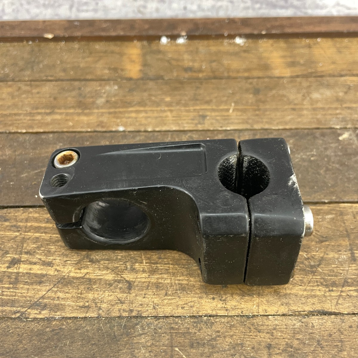 Diamond Back BMX Stem 1 1/8 Threadless 4 Bolt Old School BMX OG